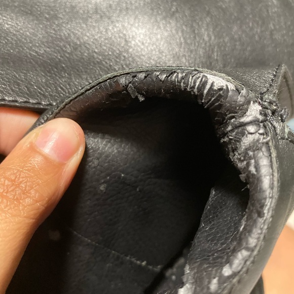 Calf/Knee boots by Nine West - Picture 6 of 6